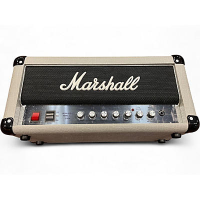 Used Marshall Jubilee 2525H Tube Guitar Amp Head