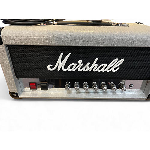 Used Marshall Jubilee 2525H Tube Guitar Amp Head