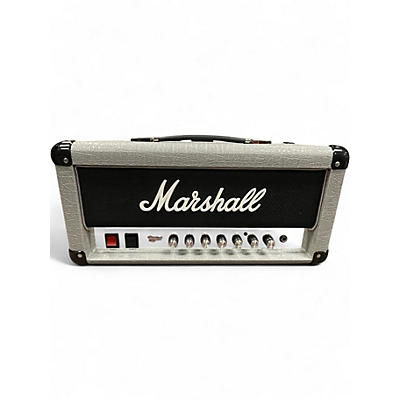 Used Marshall Jubilee 2525H Tube Guitar Amp Head