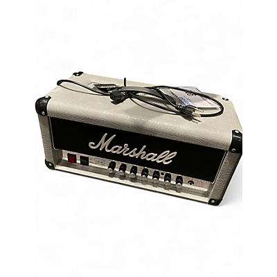 Used Marshall Jubilee 2525H Tube Guitar Amp Head
