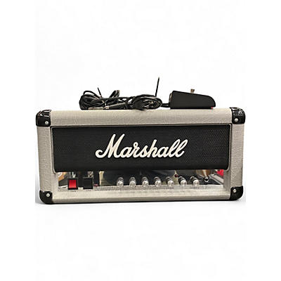 Used Marshall Jubilee 2525H Tube Guitar Amp Head