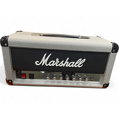 Used Marshall Jubilee 2525H Tube Guitar Amp Head