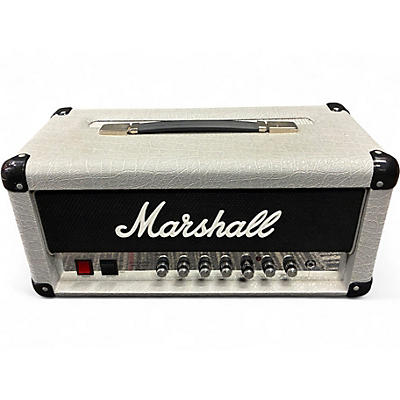 Used Marshall Jubilee 2525H Tube Guitar Amp Head