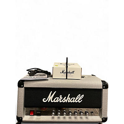 Used Marshall Jubilee 2525H Tube Guitar Amp Head