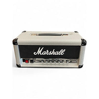Used Marshall Jubilee 2525H Tube Guitar Amp Head