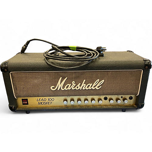 Used Marshall LEAD 100 MOSFET Keyboard Amp