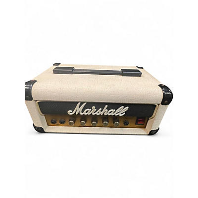 Used Marshall LEAD 12 Battery Powered Amp