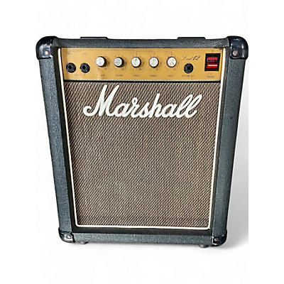 Marshall Used Marshall LEAD 12 Guitar Combo Amp