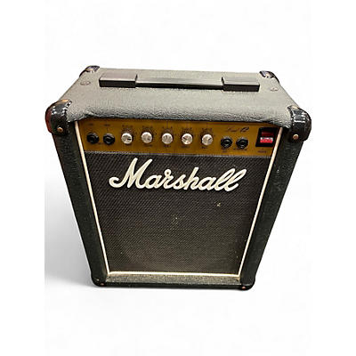 Used Marshall LEAD 12 Guitar Combo Amp
