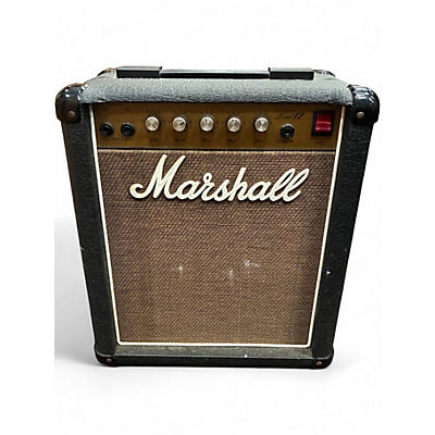 Used Marshall LEAD 12 Guitar Combo Amp