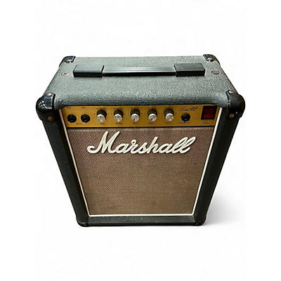 Used Marshall LEAD 12 Guitar Combo Amp