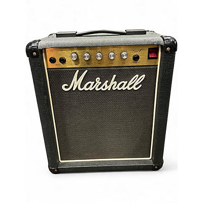 Used Marshall LEAD 12 Guitar Combo Amp