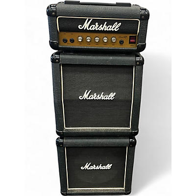 Used Marshall LEAD 12 MINI STACK Guitar Stack