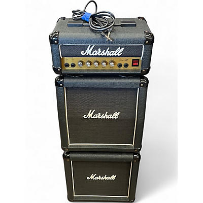 Used Marshall LEAD 12 STACK Guitar Combo Amp