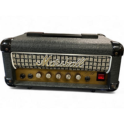 Used Marshall LEAD 12 Tube Guitar Amp Head