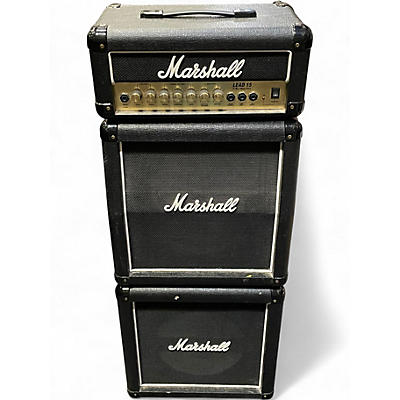 Used Marshall LEAD 15 Guitar Stack