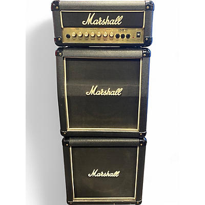 Used Marshall LEAD 15 MICRO STACK Guitar Stack