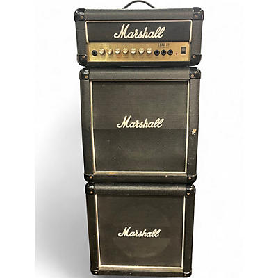 Used Marshall LEAD 15 MICRO STACK Guitar Stack