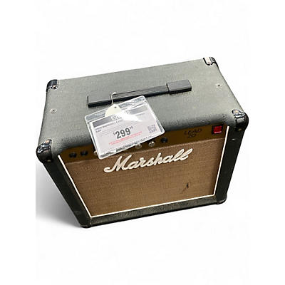 Used Marshall LEAD 20 Guitar Combo Amp
