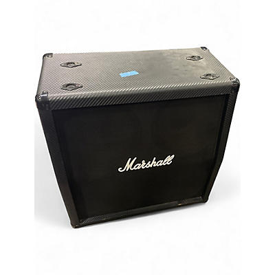 Used Marshall LEAD 4X12 Guitar Cabinet