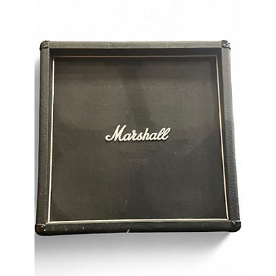 Used Marshall LEAD 4X12 Guitar Cabinet