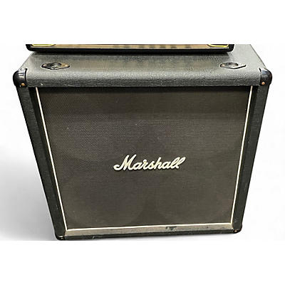 Used Marshall LEAD 8412 Guitar Cabinet