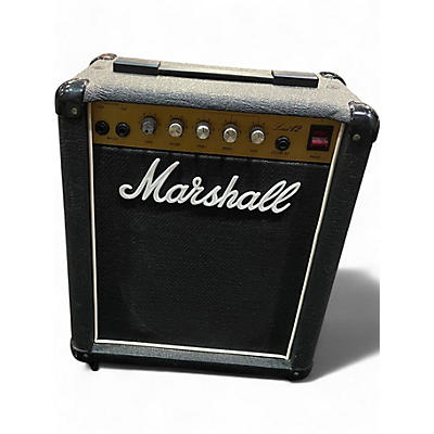 Marshall Used Marshall Lead 12 Guitar Combo Amp