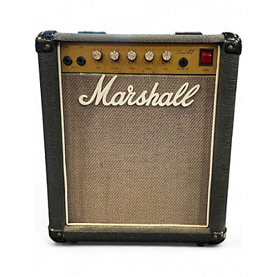 Used Marshall Lead 12 Guitar Combo Amp