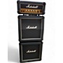 Used Marshall Lead 12 Guitar Stack