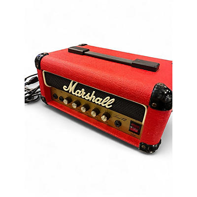 Used Marshall Lead 12 Solid State Guitar Amp Head