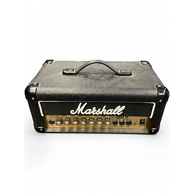 Used Marshall Lead 15 G15MS Solid State Guitar Amp Head