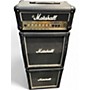 Used Marshall Lead 15 Stack Guitar Stack