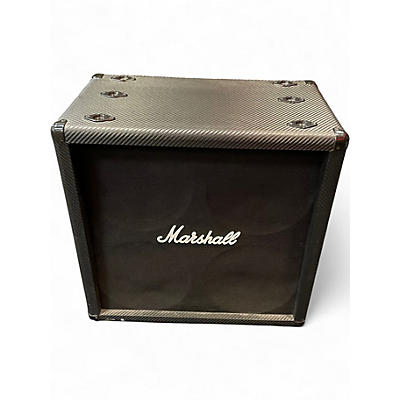 Used Marshall Lead 4x12 Straight Guitar Cabinet
