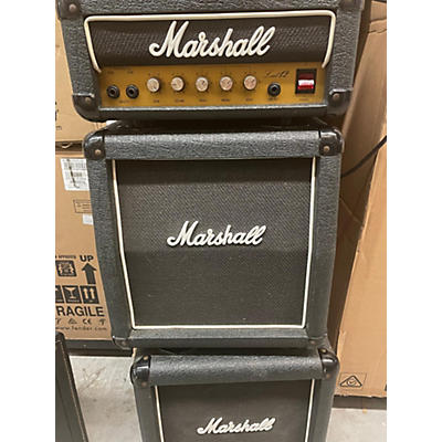 Marshall Used Marshall Lead12/1X12/1X12 STK