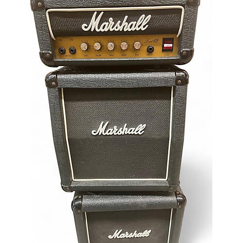 Marshall Used Marshall Lead12/1X12/1X12 STK