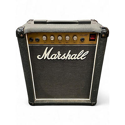 Used Marshall Lead12 Guitar Combo Amp