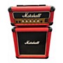 Used Marshall Level 12 Half Stack Guitar Stack