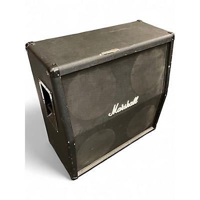 Used Marshall M412A Guitar Cabinet