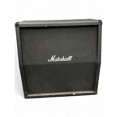 Used Marshall M412A Guitar Cabinet