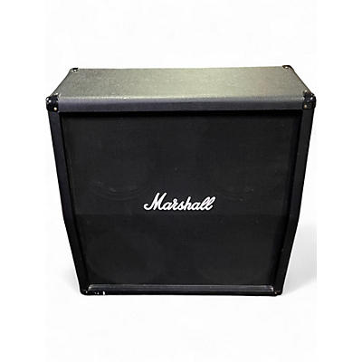 Used Marshall M412A Guitar Cabinet