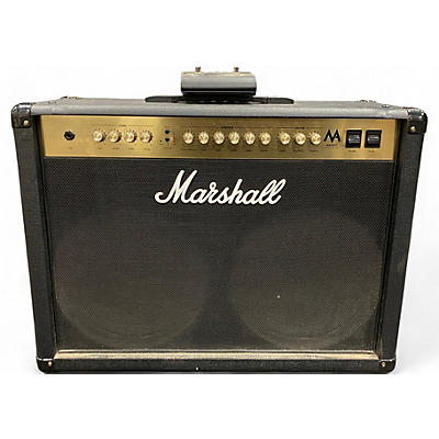 Marshall Used Marshall MA100C 100W 2x12 Tube Guitar Combo Amp