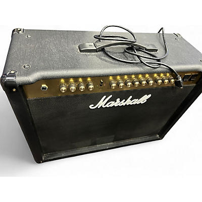 Used Marshall MA100C 100W 2x12 Tube Guitar Combo Amp