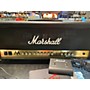 Used Marshall Used Marshall MA100H 100W Tube Guitar Amp Head