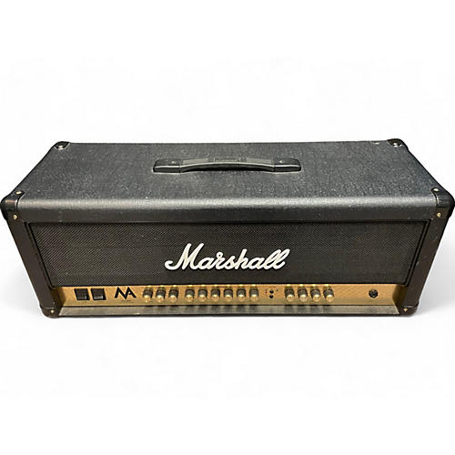 Marshall Used Marshall MA100H 100W Tube Guitar Amp Head