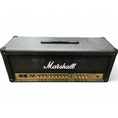 Marshall Used Marshall MA100H 100W Tube Guitar Amp Head