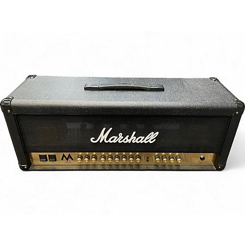 Marshall Used Marshall MA100H 100W Tube Guitar Amp Head