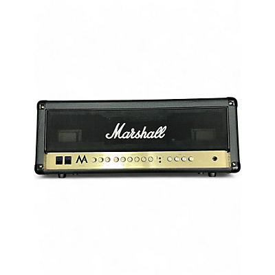 Used Marshall MA100H 100W Tube Guitar Amp Head