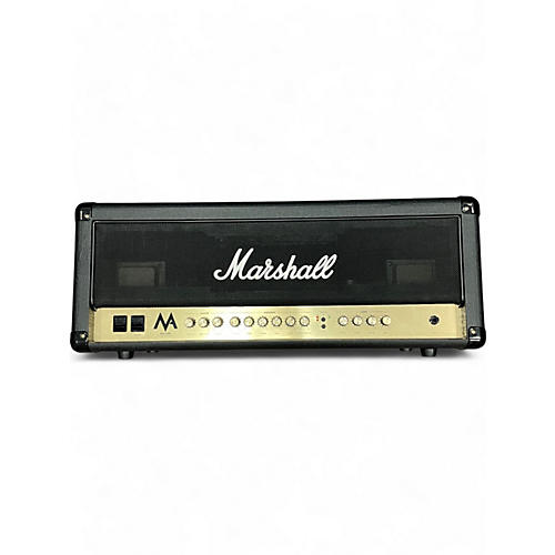 Used Marshall MA100H 100W Tube Guitar Amp Head