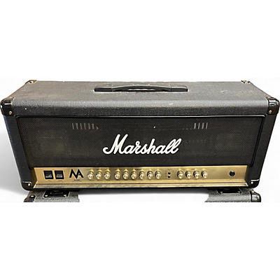 Used Marshall MA100H 100W Tube Guitar Amp Head