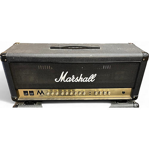 Used Marshall MA100H 100W Tube Guitar Amp Head